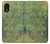 S3748 Van Gogh A Lane in a Public Garden Case For Samsung Galaxy Xcover 5