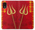 S3788 Shiv Trishul Case For Samsung Galaxy Xcover 5