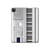 S0891 Keyboard Digital Piano Hard Case For iPad Pro 12.9 (2022, 2021, 2020, 2018), iPad Air 13 (2025, 2024)