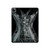S1639 Gothic Corset Black Hard Case For iPad Pro 12.9 (2022, 2021, 2020, 2018), iPad Air 13 (2025, 2024)