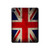 S2894 Vintage British Flag Hard Case For iPad Pro 12.9 (2022,2021,2020,2018, 3rd, 4th, 5th, 6th)