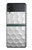S0071 Golf Ball Case For Samsung Galaxy Z Flip 3 5G