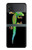 S0125 Green Madagascan Gecko Case For Samsung Galaxy Z Flip 3 5G