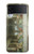 S0173 Leonardo DaVinci The Last Supper Case For Samsung Galaxy Z Flip 3 5G
