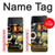 S0627 Japanese Food Case For Samsung Galaxy Z Flip 3 5G