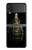 S0881 Hand Grenade Case For Samsung Galaxy Z Flip 3 5G