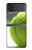 S0924 Tennis Ball Case For Samsung Galaxy Z Flip 3 5G