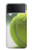 S0924 Tennis Ball Case For Samsung Galaxy Z Flip 3 5G