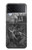 S1026 Gustave Dore Paradise Lost Case For Samsung Galaxy Z Flip 3 5G