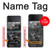 S1026 Gustave Dore Paradise Lost Case For Samsung Galaxy Z Flip 3 5G