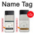 S1857 Retro Transistor Radio Case For Samsung Galaxy Z Flip 3 5G