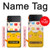 S2442 Cute Cat Cartoon Funny Case For Samsung Galaxy Z Flip 3 5G