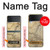 S2506 Exploration North America Map Case For Samsung Galaxy Z Flip 3 5G