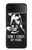 S2518 Do Not Touch My Phone Case For Samsung Galaxy Z Flip 3 5G