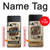 S2528 Poker King Card Case For Samsung Galaxy Z Flip 3 5G