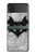 S2549 Rorschach Psychological Test Case For Samsung Galaxy Z Flip 3 5G