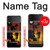 S2563 California Sunrise Case For Samsung Galaxy Z Flip 3 5G