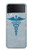 S2815 Medical Symbol Case For Samsung Galaxy Z Flip 3 5G S2815 Medical Symbol Case For Samsung Galaxy Z Flip 3 5G