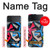 S3445 Graffiti Street Art Case For Samsung Galaxy Z Flip 3 5G