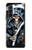 S0295 Grim Reaper Case For Samsung Galaxy Z Fold 3 5G