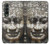 S0314 Ancient Cambodian Buddhism Case For Samsung Galaxy Z Fold 3 5G