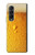S0328 Beer Glass Case For Samsung Galaxy Z Fold 3 5G