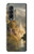 S0408 Fantasy Art Case For Samsung Galaxy Z Fold 3 5G