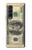S0702 Money Dollars Case For Samsung Galaxy Z Fold 3 5G