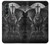 S0850 Gargoyle Devil Demon Case For Samsung Galaxy Z Fold 3 5G