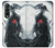 S1339 Japan Samurai Bushido Case For Samsung Galaxy Z Fold 3 5G
