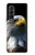 S2046 Bald Eagle Case For Samsung Galaxy Z Fold 3 5G