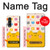 S2442 Cute Cat Cartoon Funny Case For Samsung Galaxy Z Fold 3 5G