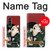 S2498 Japan Art Toyohara Kunichika Case For Samsung Galaxy Z Fold 3 5G
