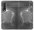 S2533 Thor Thunder Strike Hammer Case For Samsung Galaxy Z Fold 3 5G