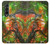 S2694 Ammonite Fossil Case For Samsung Galaxy Z Fold 3 5G