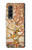 S2723 The Tree of Life Gustav Klimt Case For Samsung Galaxy Z Fold 3 5G