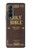 S2889 Holy Bible Cover King James Version Case For Samsung Galaxy Z Fold 3 5G