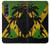 S2975 Jamaica Football Soccer Case For Samsung Galaxy Z Fold 3 5G