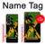 S2975 Jamaica Football Soccer Case For Samsung Galaxy Z Fold 3 5G