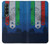 S2983 Italy Football Soccer Case For Samsung Galaxy Z Fold 3 5G