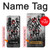 S3073 Joker Hahaha Blood Splash Case For Samsung Galaxy Z Fold 3 5G