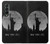 S3097 New York City Case For Samsung Galaxy Z Fold 3 5G