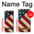 S3295 US National Flag Case For Samsung Galaxy Z Fold 3 5G