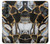 S3419 Gold Marble Graphic Print Case For Samsung Galaxy Z Fold 3 5G S3419 Gold Marble Graphic Print Case For Samsung Galaxy Z Fold 3 5G