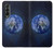 S3430 Blue Planet Case For Samsung Galaxy Z Fold 3 5G