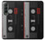 S3516 Vintage Cassette Tape Case For Samsung Galaxy Z Fold 3 5G S3516 Vintage Cassette Tape Case For Samsung Galaxy Z Fold 3 5G