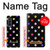 S3532 Colorful Polka Dot Case For Samsung Galaxy Z Fold 3 5G