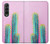 S3673 Cactus Case For Samsung Galaxy Z Fold 3 5G