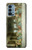 S0173 Leonardo DaVinci The Last Supper Case For OnePlus Nord N200 5G
