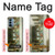 S0173 Leonardo DaVinci The Last Supper Case For OnePlus Nord N200 5G